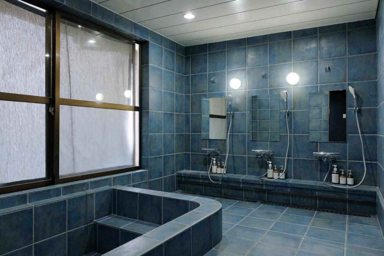 Denim Hostel Float Курасики Экстерьер фото