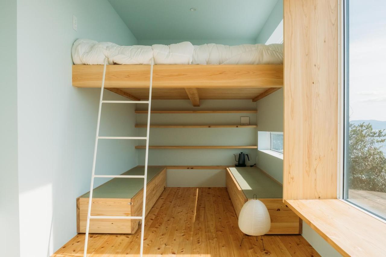Denim Hostel Float Курасики Экстерьер фото