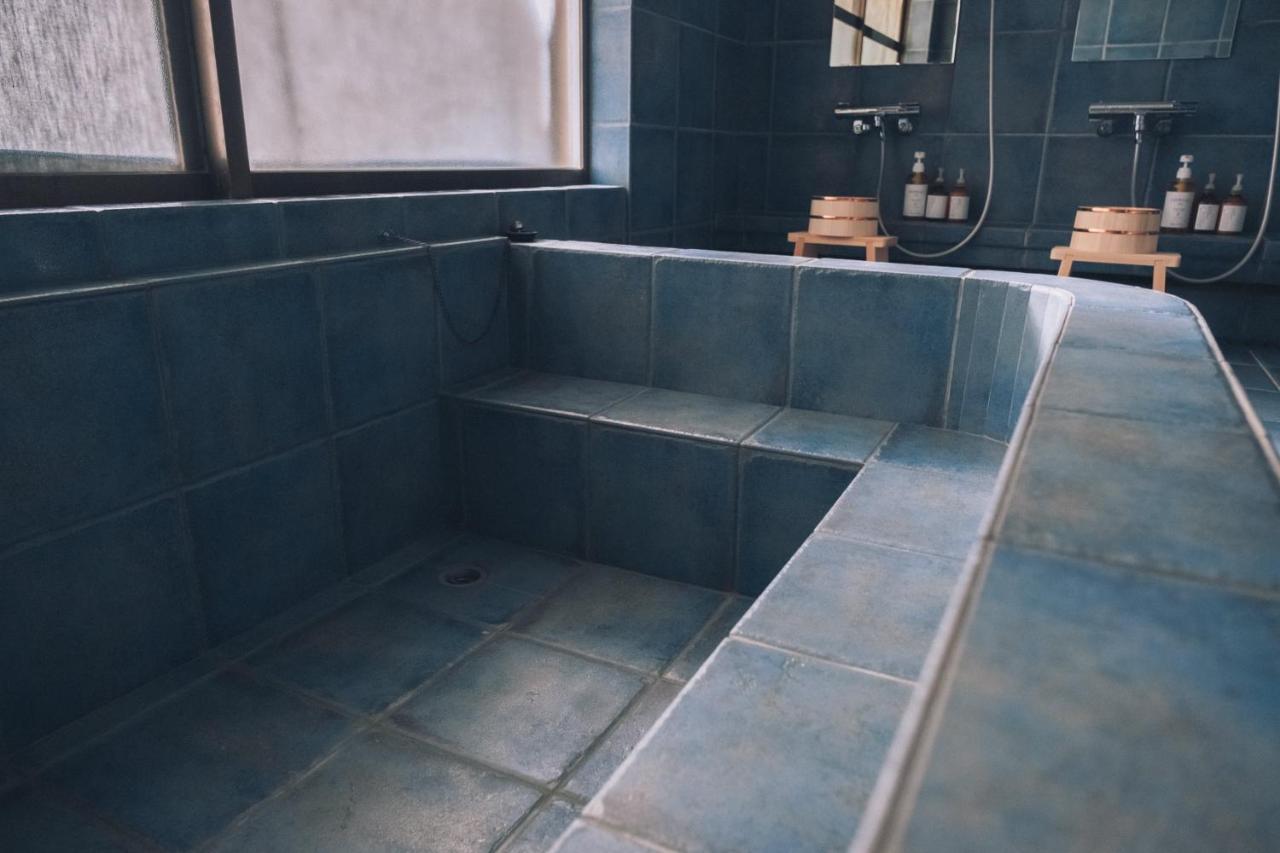 Denim Hostel Float Курасики Экстерьер фото